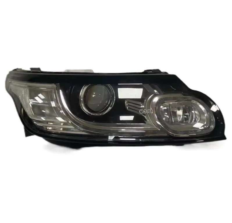 For Range Rover Sport 2014-2017 Headlamp 8pins LR090485 LR090488 OEM Replacement Headlight